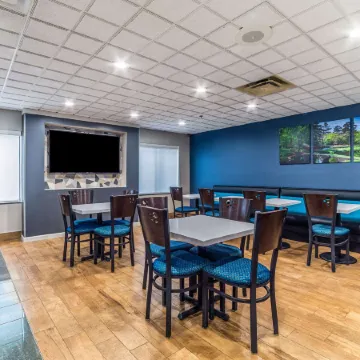 Quality Inn & Suites Augusta I-20