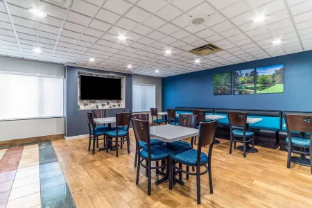 Quality Inn & Suites Augusta I-20