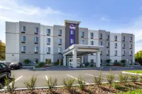 Sleep Inn & Suites Tampa South - spa