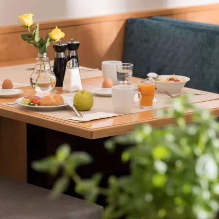 Ramada by Wyndham Hannover