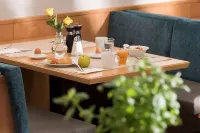 Ramada by Wyndham Hannover - breakfast