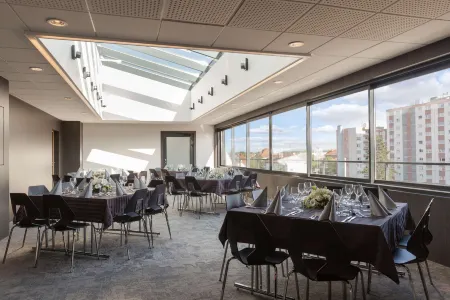 The Originals Boutique, Hôtel d'Alsace, Strasbourg Sud Отели в г. Илькирш-Граффенштаден