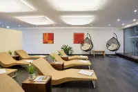 Austria Trend Hotel Congress Innsbruck - spa