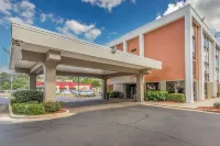 Spark by Hilton Jackson Ridgeland Hotel berhampiran Walgreens Pharmacy at St Dominic's