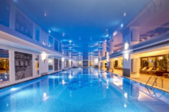 裏克薩斯阿拉木圖酒店