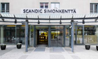 Scandic Simonkentta