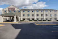 Comfort Suites Lincoln North Hotels in Lincoln