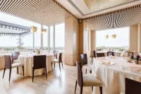 Villa Maria Hotel & Spa - 朝食