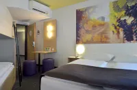 B&B HOTEL Heilbronn فنادق في Flein