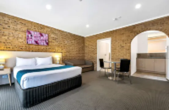 コンフォート・イン & スイーツ・マンハッタン