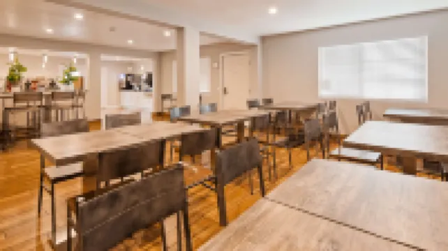 Best Western Plus Ontario Airport  Convention Center