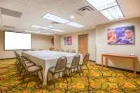 Hampton Inn & Suites by Hilton Los Alamos White Rock
