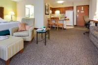Drury Inn & Suites McAllen - 3-Star