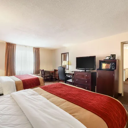 Quality Inn Kingsville Hwy 77