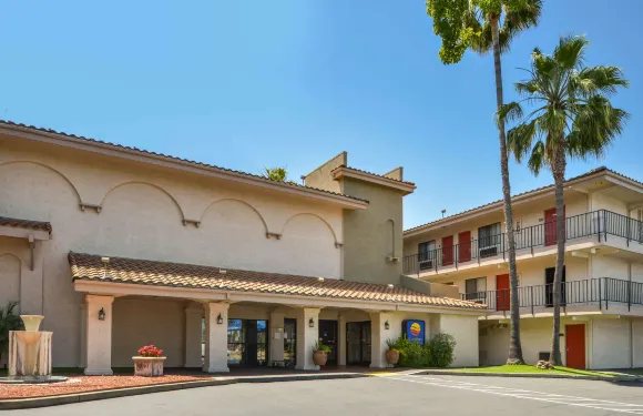 蘭喬科爾多瓦旅館