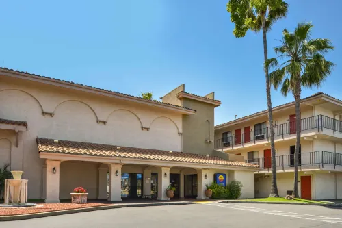 Rancho Cordova Inn Các khách sạn ở Rancho Cordova