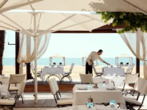 Mediterranean Village Hotel & Spa Katerini otelleri