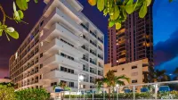 Best Western Plus Atlantic Beach Resort Hotels in Miami Beach