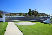 Marigianna Apartments - Balkon