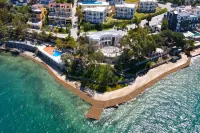 Roseıra Beach Resort Hotels in Boğaziçi Mahallesi