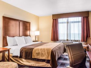 Comfort Inn & Suites Sheridan