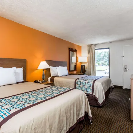 Days Inn by Wyndham Norfolk Airport