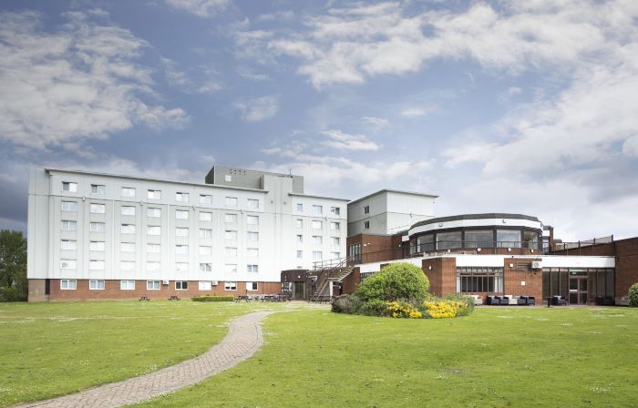 Holiday Inn BASILDON by IHG