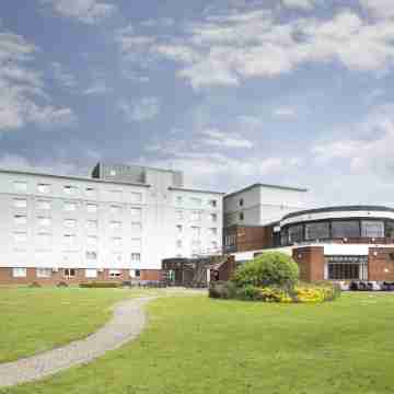 Holiday Inn BASILDON by IHG Hotel Exterior