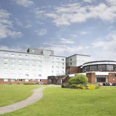 Holiday Inn BASILDON by IHG Hotels near Basildon