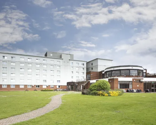Holiday Inn BASILDON by IHG Hotel di Basildon