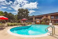 Quality Inn Easton Các khách sạn ở Easton