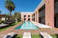 Pilot Amphora Boutique Hotel - Adults Only - パイロットアンフォラブティックホテル - 大人専用 - 高級