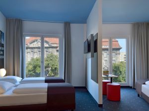 B&B Hotel Berlin-Charlottenburg