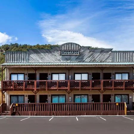 Quality Inn Bryce Canyon