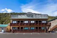 Quality Inn Bryce Canyon Hotels in Panguitch