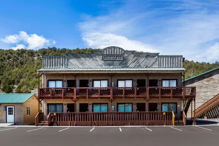 Quality Inn Bryce Canyon
