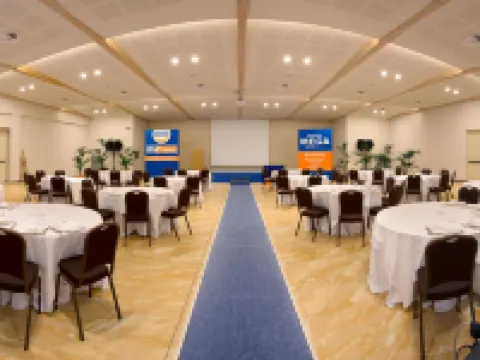 Best Western Plus Leone di Messapia Hotel  Conference Hotels in Lecce