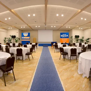 Best Western Plus Leone di Messapia Hotel Conference
