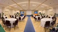 Best Western Plus Leone di Messapia Hotel  Conference