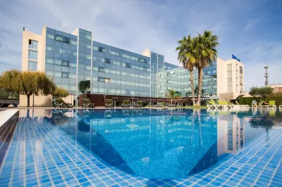 Hotel SB BCN Events Hotels near El Castillo de Las Tinieblas