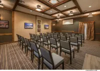 Brian Head Lodge Отели в г. Брайан Хед