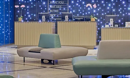 NH 나폴리 파노라마