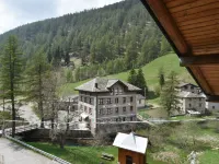 Nido Dello Stelvio