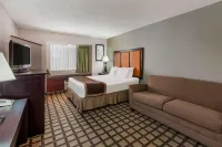 Baymont by Wyndham Gaylord - Pet friendly