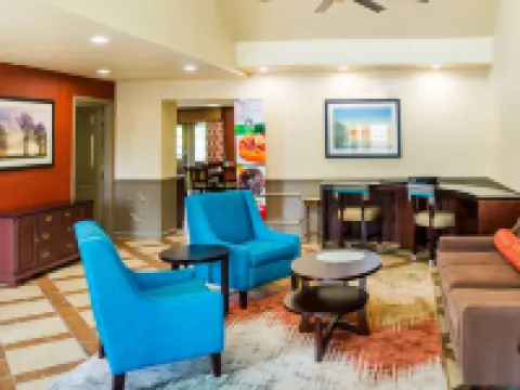 Quality Inn Vicksburg Hotels in Vicksburg