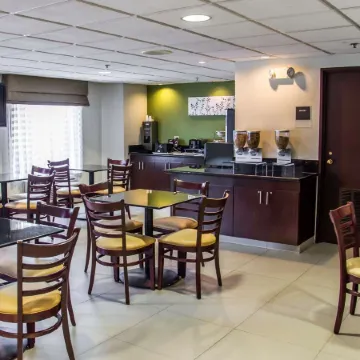 Sleep Inn Matthews-Charlotte