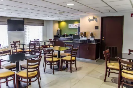 Sleep Inn Matthews-Charlotte