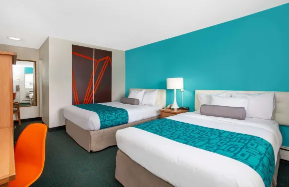 科羅拉多斯普林斯豪生酒店