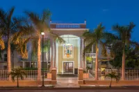 Wyndham Merida Hotel di Merida