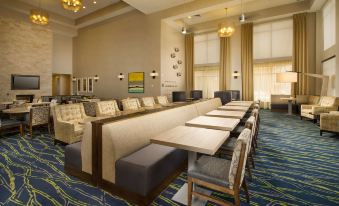 Homewood Suites by Hilton Midland